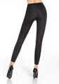 Isolierte Leggings GABI 200 DEN BasBleu