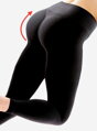 Damen Leggings mit Push-Up-Effekt VENUS 90 DEN Lores