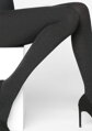 Damenstrumpfhose mit Glitzer SHINE E57 100 DEN Marilyn