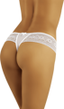 Bestickter Damen Tanga FORLANA Wolbar